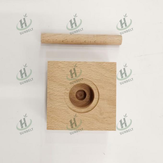 Ahşap Essential Oil Diffuser Kapak Ahşap Aromaterapi Otomobil Essential Oil Diffuser Kapak Ev Ofisi Yatak Odası 2