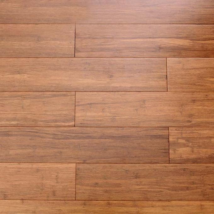 Click Image To Open Expanded Eco-friendly Solid Bamboo Flooring Indoor Bamboo Flooring 1