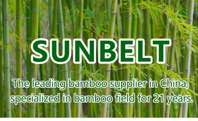 Bamboo Wind Chimes With Amazing Deep Tone For Garden Patio Home Or Outdoor Decor 0