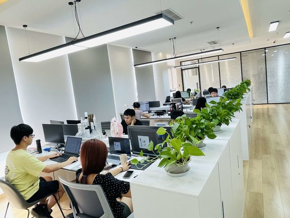 Çin Shanghai Forever Import & Export Co., Ltd.