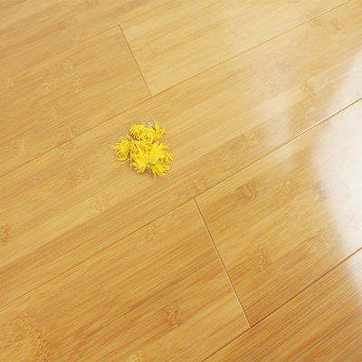 Natural Solid Bamboo Flooring For Decking Park Outdoor Home Furniture