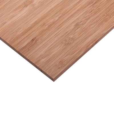 Eco-friendly Solid Bamboo Flooring Indoor Engineered Interlocking Bamboo Flooring