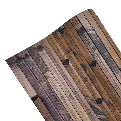 Bamboo Wallpaper for Sustainable Style, Natural Ambiance and a Comfortable Oasis