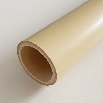Strengthen Garden with Premium Natural Bamboo Plant Support Stakes