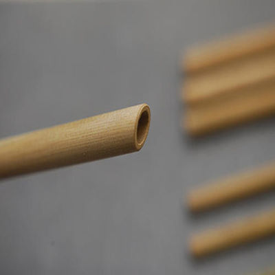 Çöp temizleyicisi ile biodegradable Komposta edilebilir Ekolojik Dost Bambu Tekrar Kullanılabilir Sokaklar