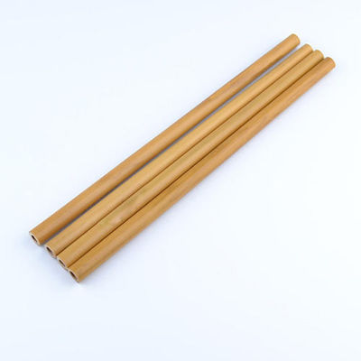 Ekoloji dostu Bambu Sokakları Kafe Bar Restoran İçki İçmek İçin Bamboo Tekrardan Kullanılabilir Sokaklar