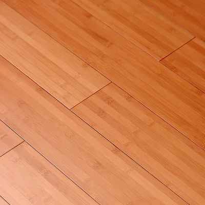 Natural Solid Bamboo Flooring For Decking Park Outdoor Home Furniture