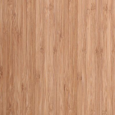 Easy Installer Carbonized Bamboo Flooring With Hidden Fastener Clip Decking Floor