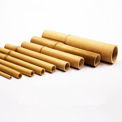 Çevre Dostu Doğal Bambu Çubukları Cannes 16cm Diyalog Farklı Boyutlarla