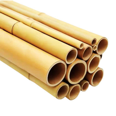 Çevre Dostu Doğal Bambu Çubukları Cannes 16cm Diyalog Farklı Boyutlarla