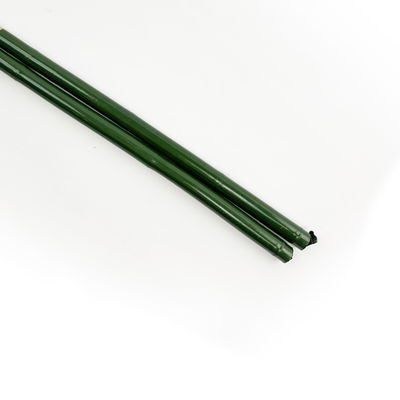 40cm 60cm 90cm 120cm Uzunluk Yeşil Bambu Çubuklar Renk Yeşil