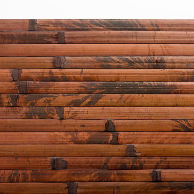 Natural Decorative Arts Crafts Material Bamboo Slats For Frame Furniture