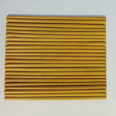 19cm Disposable Bamboo Straws Natural For Children Beverage Cold Drinkings