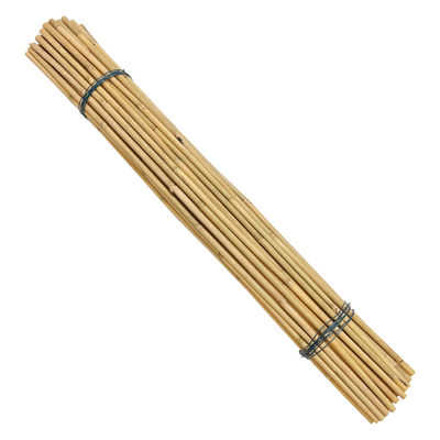 Tonkin Bamboo Cane for Plants Grow Support Custom Size Bamboo Stick
