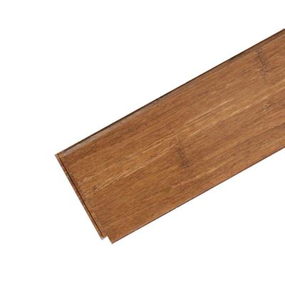 Çevre Dostu Katı Bambu Döşeme İç Mekan Mühendisliği Birbirine Bambu Döşeme