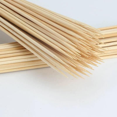 Eco-Friendly Bamboo Flower Sticks Garden Stakes for Flowers