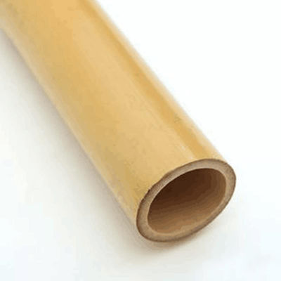 Natural Bamboo Poles 40mm-140mm Diameter for Construction and Decoration