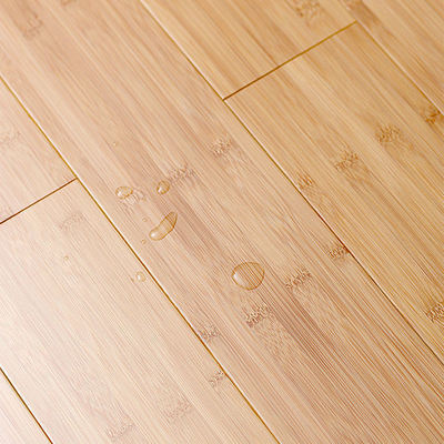 Modern Yaşam İçin Premium Moso Laminat Bambu Zemin