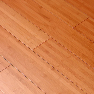 Modern Yaşam İçin Premium Moso Laminat Bambu Zemin